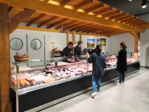 Photo n°10 de Ferme de Lusignat à Feillens (Épicerie)