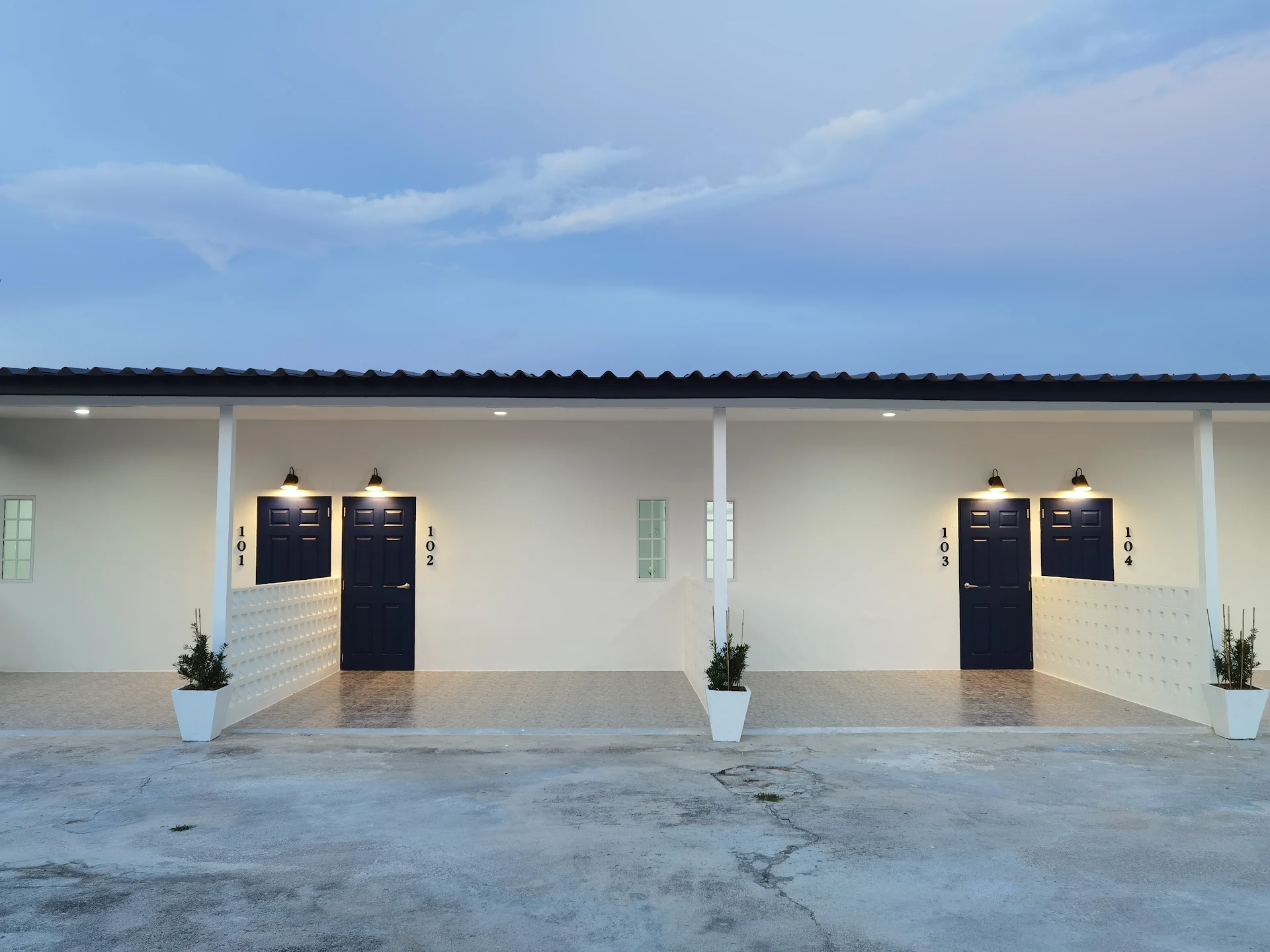 CALM Resort (คราม รีสอร์ท)