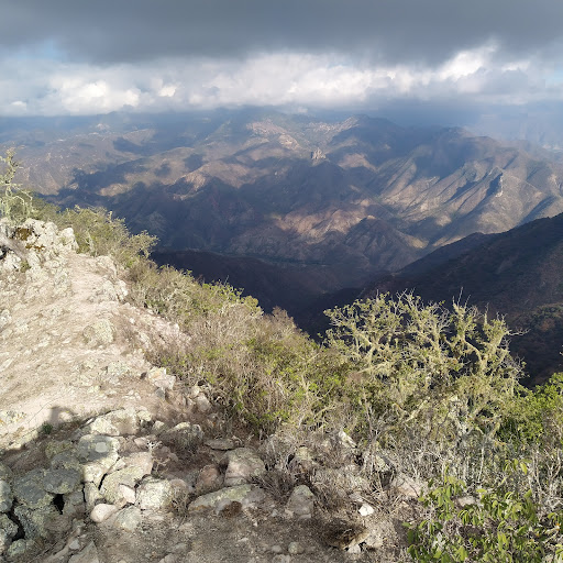 Cerro de San Jeronimo