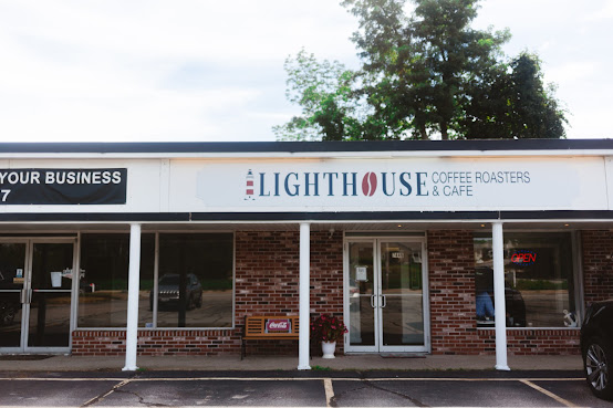 Lighthouse Coffee Roasters & Cafe by null