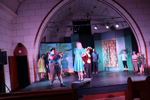 Willapa Playhouse - Thumbnail