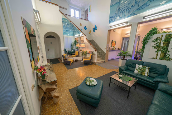 Hotel Cairoli by null