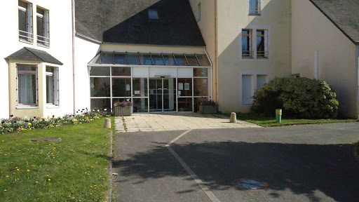 Photo de Foyer Personnes Agées à Languidic (56440)