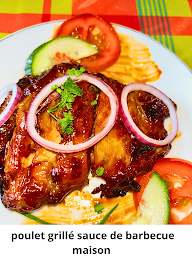 Photo n°25 de Surimartibas à Saint-Séglin (Restaurant de plats à emporter)