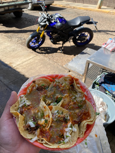 Taqueria Los Cuñados De La Bascula - Thumbnail