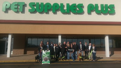 Pet Supplies Plus Davenport