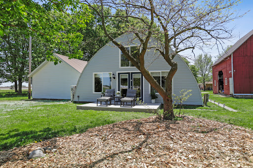 Ujima Retreat Center
