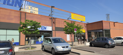 Zeeman Dijon Fontaine d'Ouche