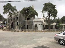 Askari IX Mosque lahore