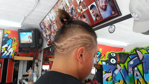 Peluqueria y Barberia Tavo'S - Thumbnail