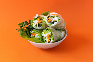 Photo n°2 de THUY - Street Food Vietnamienne à Paris (Restaurant de spécialités asiatiques)