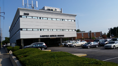 North Shore Cardiac Imaging Family Medical Health