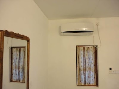 Photos of Seaside Villa