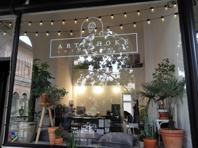 Artichoke Coffee Shop