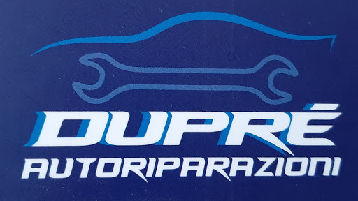 Autoriparazioni Duprè - Thumbnail