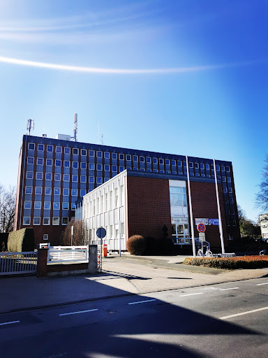 Finanzamt Soest