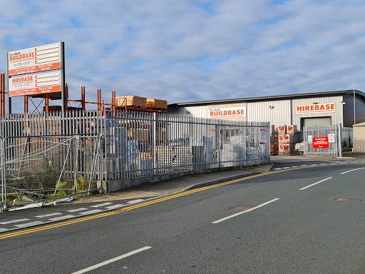 Huws Gray Evesham - Visual