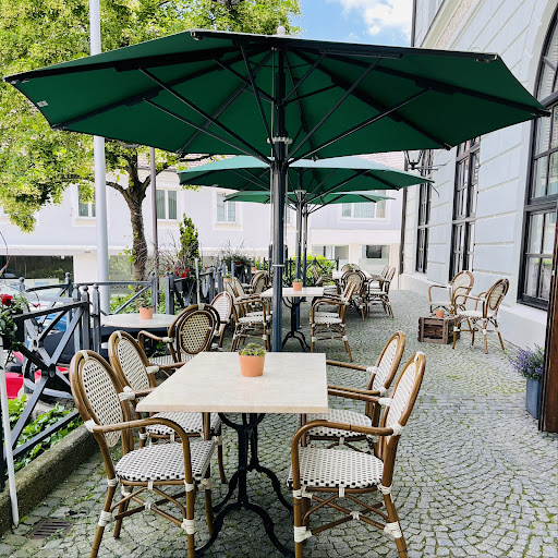 Restaurant Maximilian´s Gallery - Germany