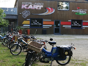 Photo n°27 de Karting de Kerlabo à Cohiniac (Circuit de karting)