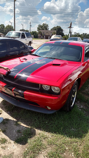 Wiggins Kustomz Collision Center - Thumbnail