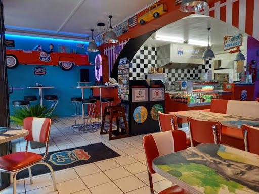 Photo 2 - Rico's Route 46