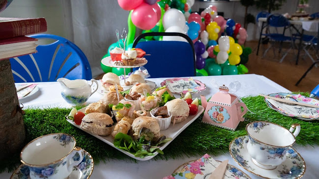 The Lovely Cow Shed - Caterer