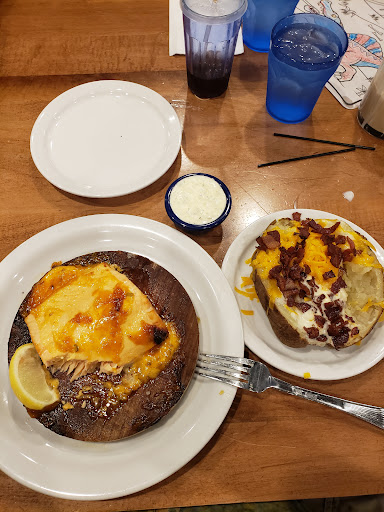 Powerhouse Grill - Thumbnail