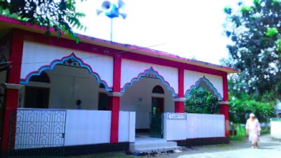 mosque