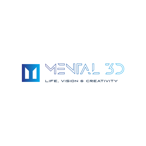 Mental 3D - Visual