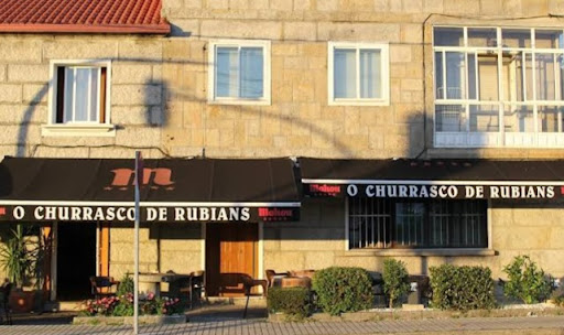 Restaurante O Churrasco De Rubiáns - Thumbnail