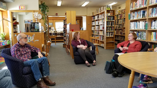 Door County Library - Ephraim - Thumbnail