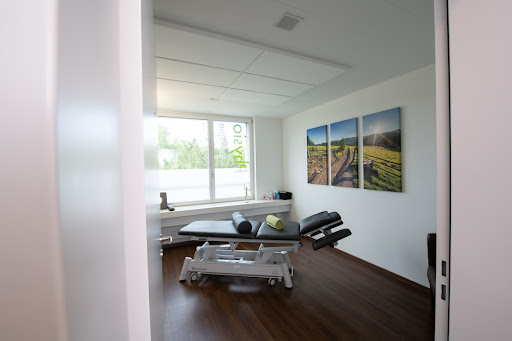 Physioconcept Döttingen/Windisch , Vogelbacher & Frey - Thumbnail