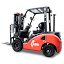 Saenz Material & Handling