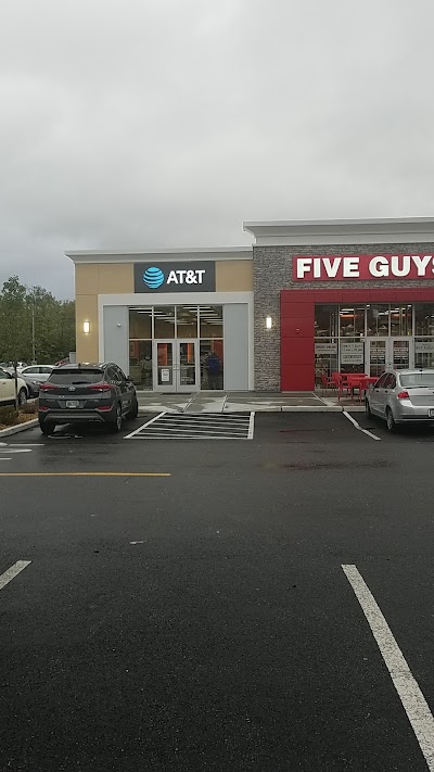 AT&T Store