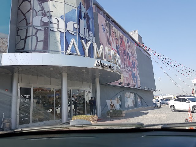 Aymerkez Avm