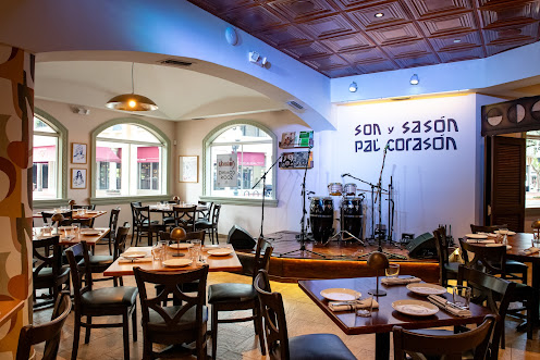 Photo of La Cumbancha