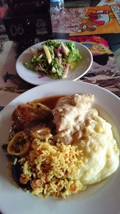 Photos of IRU&Ntilde;A Restaurante Bar y Tradici&oacute;n