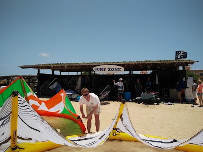Photos of Surf Zone Kite & Wind Surf School