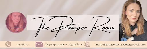The Pamper Room