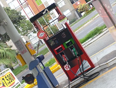Photos of Texaco