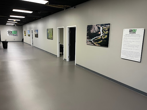 SGN Lebanon Gallery - United States