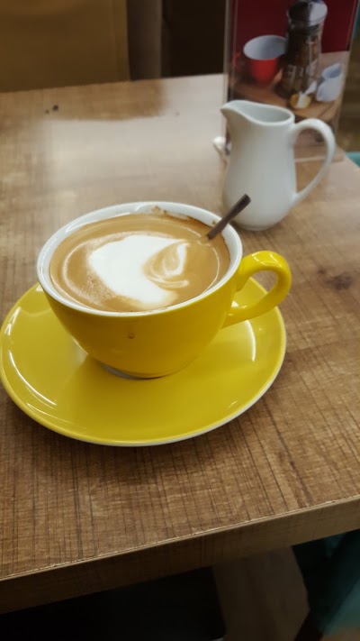 Photos of cafedeyim