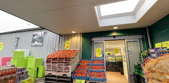 Spekvers & Voordeel Tuincentrum - Bloemist