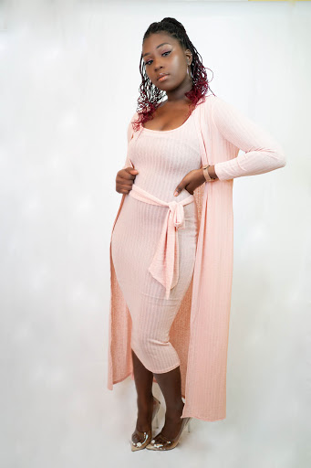 Comfortably Yours by Design