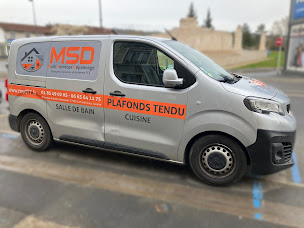 Photo n°30 de MSD - Entreprise Générale du Bâtiment 77 à La Ferté-sous-Jouarre (Cuisiniste)