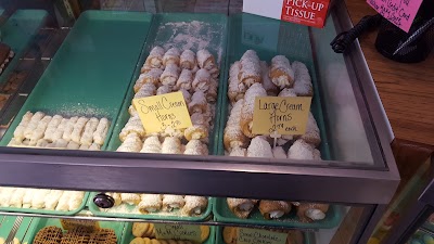 Photos of Kennedy's Bakery