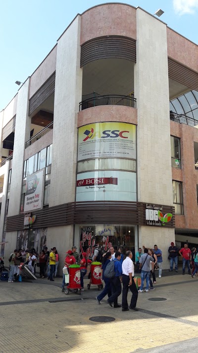 Photos of IBG