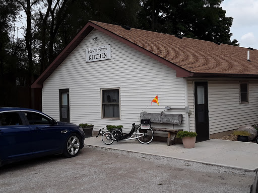 Bert & Betty's Kitchen Gallery - United States