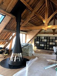 Photo n°14 de Aire Du Feu Vannes à Theix-Noyalo (Magasin de poêles à bois)