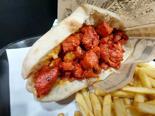 Photo 2 - Good Food